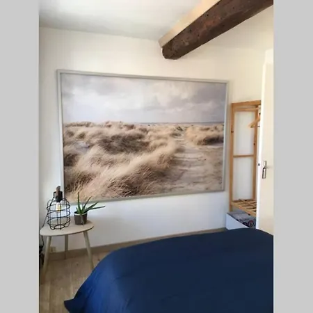 Le Logis Des Lavandieres Honfleur