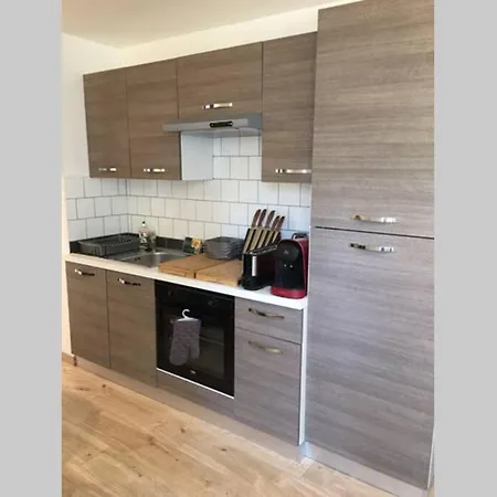 Le Logis Des Lavandieres * Honfleur