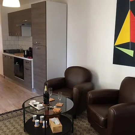 Le Logis Des Lavandieres * Honfleur