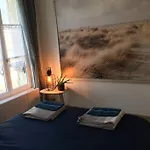 Le Logis Des Lavandieres, Au Coeur De شقة