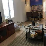 Le Logis Des Lavandieres, Au Coeur De شقة