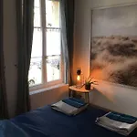 شقة Le Logis Des Lavandieres, Au Coeur De *