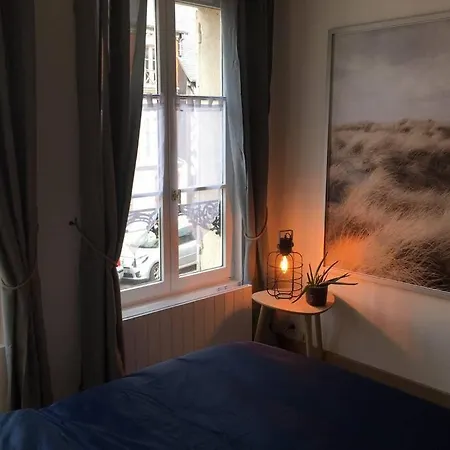 Le Logis Des Lavandieres, Au Coeur De *