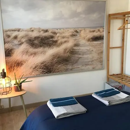 Le Logis Des Lavandieres * Honfleur