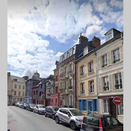 Le Logis Des Lavandieres Apartament