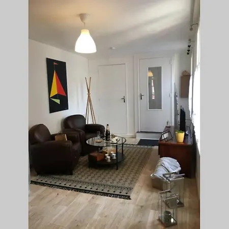 Le Logis Des Lavandieres, Au Coeur De *