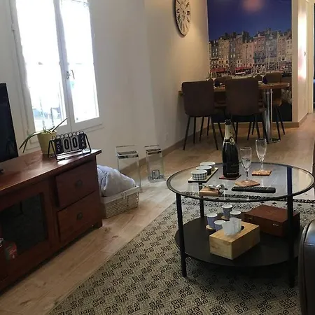 Le Logis Des Lavandieres Apartment