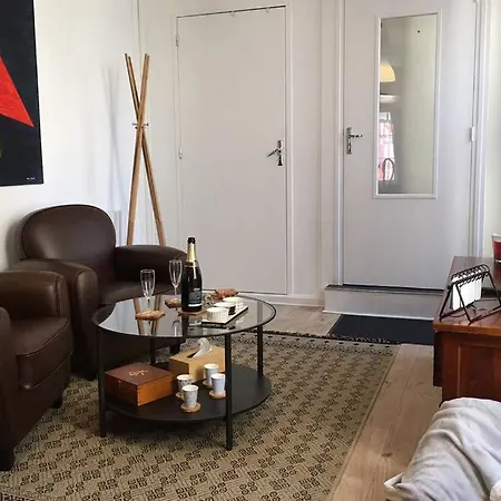 Le Logis Des Lavandieres, Au Coeur De Apartment