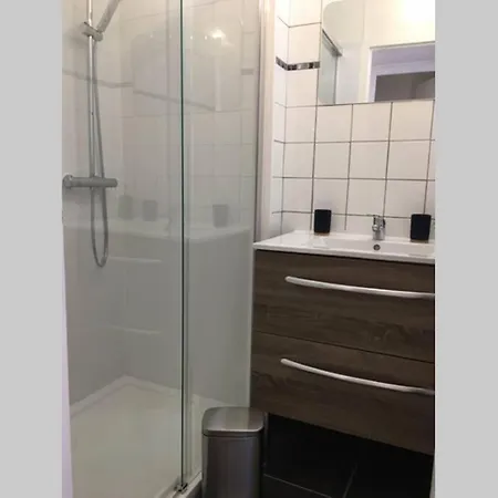 Apartament Le Logis Des Lavandieres