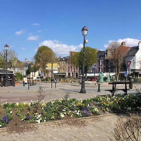 Le Logis Des Lavandieres Apartament