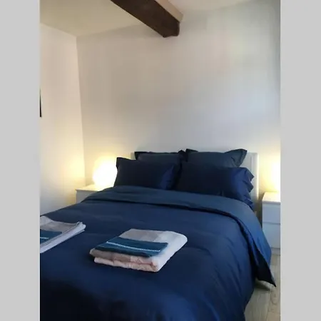 Le Logis Des Lavandieres Lägenhet