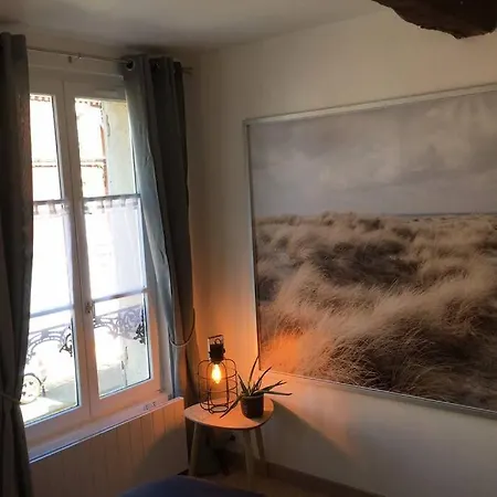 Apartament Le Logis Des Lavandieres *