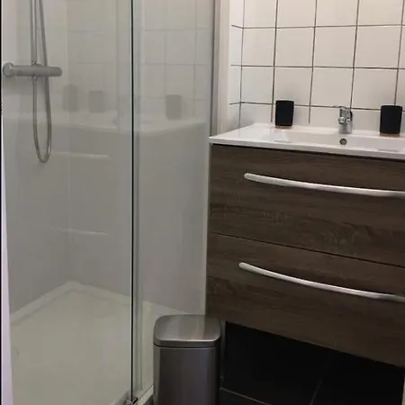 Apartament Le Logis Des Lavandieres *