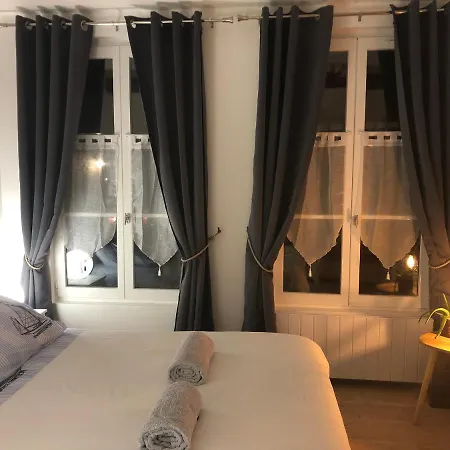 Lägenhet Le Logis Des Lavandieres