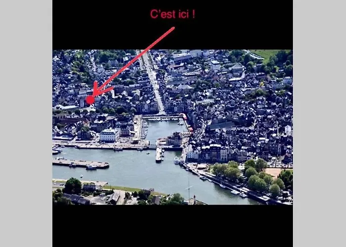 Le Logis Des Lavandieres, Au Coeur De Apartament *