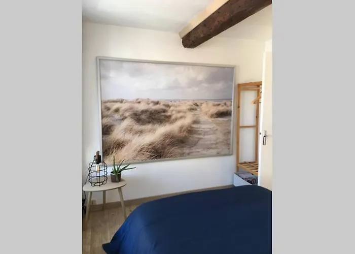 Le Logis Des Lavandieres, Au Coeur De הונפלר