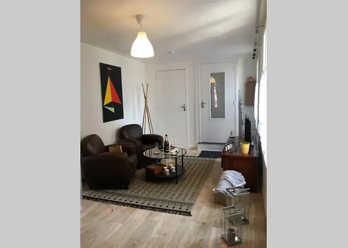 Le Logis Des Lavandieres, Au Coeur De *