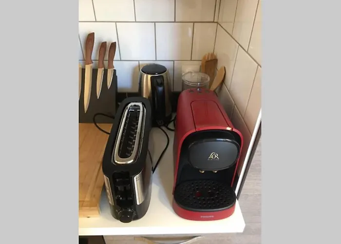 Apartament Le Logis Des Lavandieres, Au Coeur De Honfleur