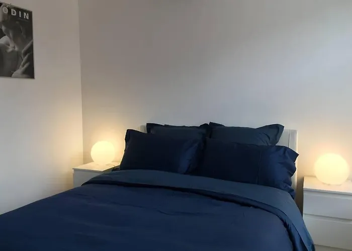 Apartament Le Logis Des Lavandieres, Au Coeur De