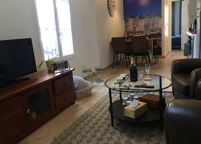 Le Logis Des Lavandieres, Au Coeur De דירה