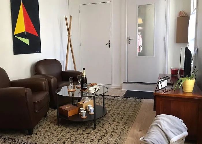 Le Logis Des Lavandieres, Au Coeur De Apartament