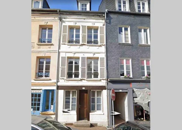 Apartament Le Logis Des Lavandieres, Au Coeur De *