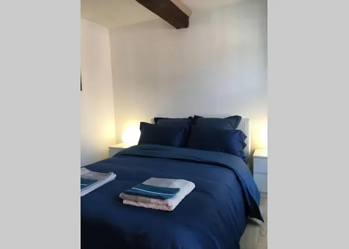 Le Logis Des Lavandieres, Au Coeur De Apartament