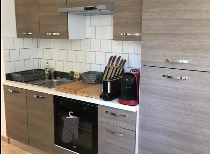 Apartament Le Logis Des Lavandieres, Au Coeur De Honfleur