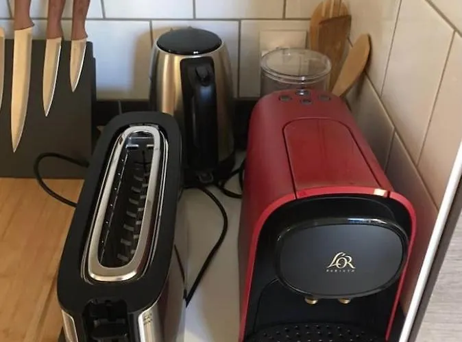 Le Logis Des Lavandieres, Au Coeur De * Honfleur