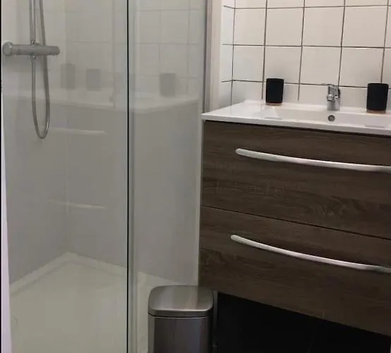 Apartament Le Logis Des Lavandieres, Au Coeur De *